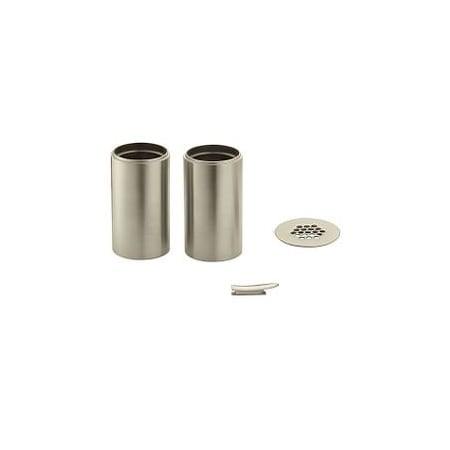 Moen Vessel Extension Kit For S411Series Bn S115BN